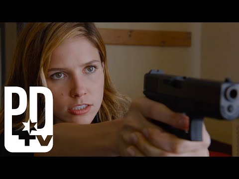 Will The Tense Police Stand-Off End In Bloodshed? | Chicago P.D. | PD TV