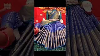 How to drape saree for Varalakshmi 🙏 | Varamahalakshmi | Varalakshmi Vratham |Ammavaru Saree Draping