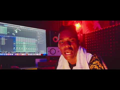 Heirtothethrone - T Shirt (In Studio Video) | TriniBad Riddim