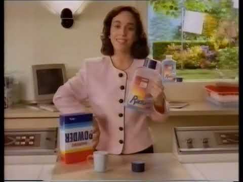 Radiant ad (1989)