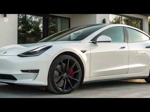 2025 Tesla REVEALED: The Car That Will Change EVERYTHING!