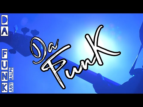 Da Funk - Just Ralph