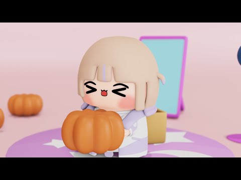 Pumpkin and Todoroki Hajime