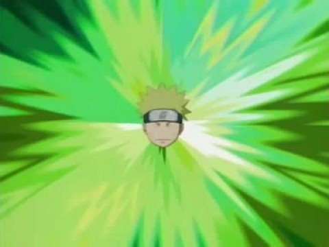 Naruto - Ending