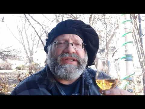 Penelope Bourbon review