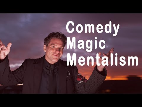 Los Angeles Magicians