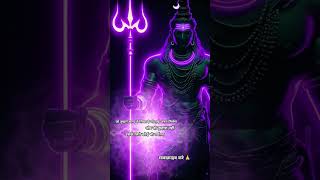 Mahakal Quotes status