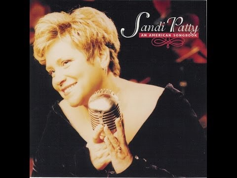 Sandi Patty - How Great Thou Art