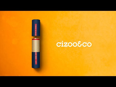 年味回歸術 大公開｜哈皮牛耶春聯 A Better World!｜Cizoo&Co