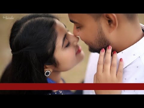 MON AMAR TOR KINARE | PREWEDDING | ANKITA & BUMBA