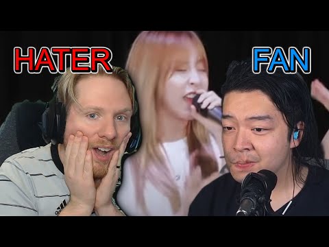 KPOP Hater reacts to MAMAMOO MOOSICAL REHEARSAL?