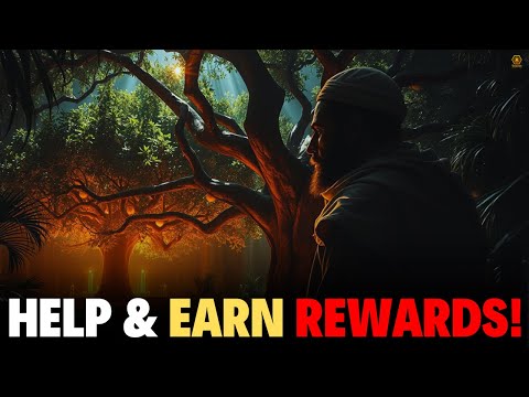 How You Can Earn Rewards for Prayer!