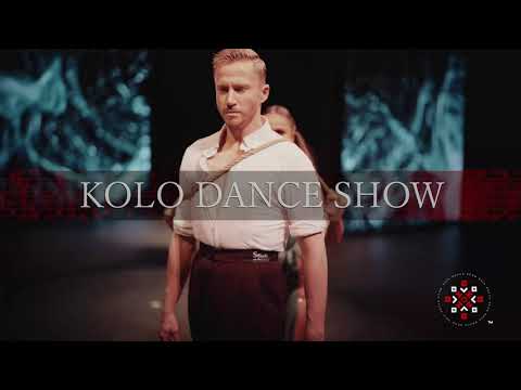 KOLO Dance Show is coming to The Alex Theater, Glendale, CA!