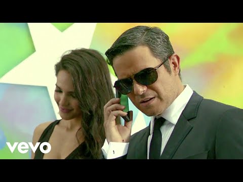 Alejandro Sanz - Camino De Rosas