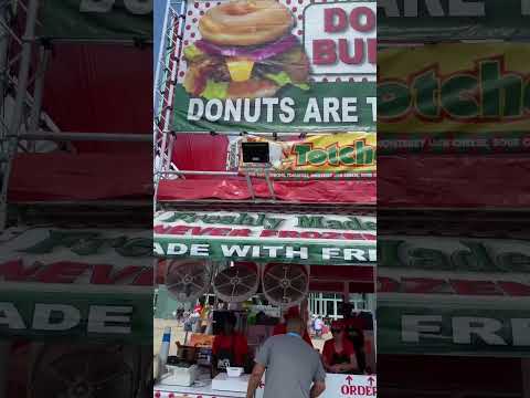 Kentucky State Fair