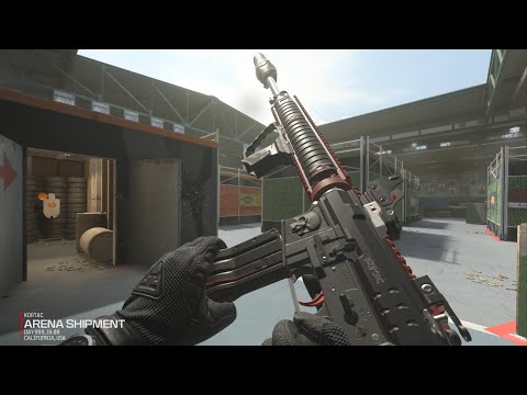 M4 | Call of Duty Modern Warfare 3 Multiplayer Gameplay (No Commentary)