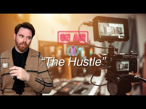 "The Hustle" Thursday Night Live with Caleb and Zane! Podcast Ep. 5