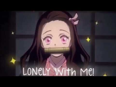 nezuko kamado edit - kimetsu no yaiba/ demon slayer