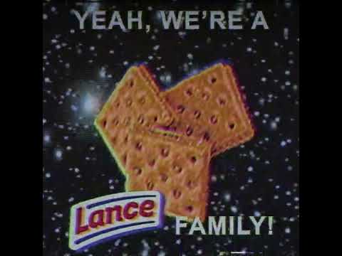 Lance® Toast Chee™ Nostalgia Gang