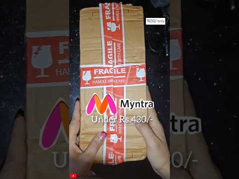 🔴Myntra Finds #shorts #loreal #short #shortsvideo #haircare #youtubeshorts #myntra #viral