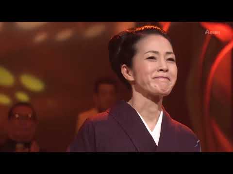 酒よ　坂本冬美w吉幾三　20230107