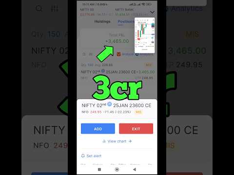 Bank nifty live trading #banknifty #nifty #scalpinglive #stockmarket #shorts #ytshorts