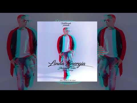 Jhorman Velez - Linda energia [Audio]