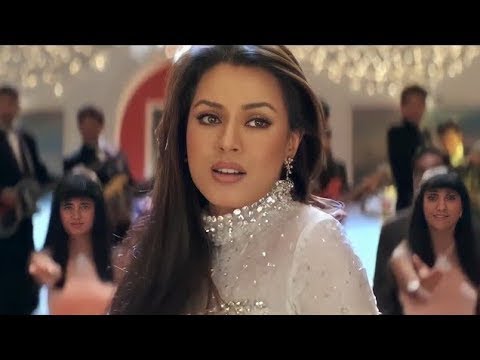 Aksar Iss Duniya Mein HD Video | Dhadkan | Akshay Kumar, Sunil Shetty, Shilpa S, Mahima Chaudhary