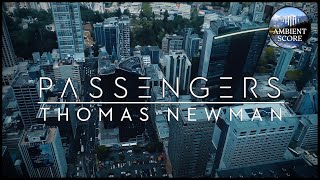 Passengers | Calm Continuous Mix