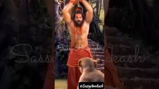 Hanuman ji doing Leela with bheem☺️| #hanuman #hanumanji #bheem #hanumanleela #shorts #viral #like