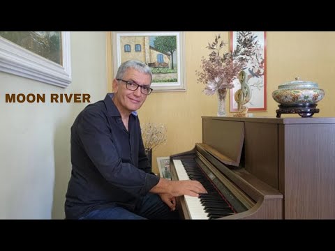 MOON RIVER (DE HENRY MANCINI E JOHNNY MECER)