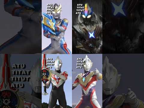 jedag jedug ultraman tsuburaya #ultramandecker #ultramanx #ultramanorb #ultramantrigger