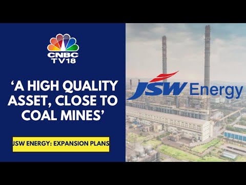 KSK Mahanadi Is A Very High-Quality Operating Asset Generating Good EBITDA & Revenue: JSW Energy