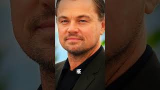 3 Shocking Facts About Leonardo DiCaprio You Didn't Know! 😱🔥 #actor #leonardodicaprio