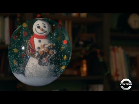 The Magic of Christmas | Holiday Movies on Ovation