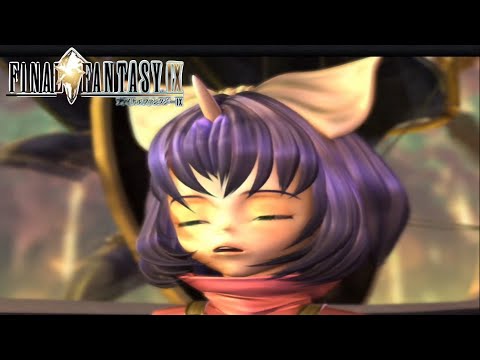 ゆゆうたの「ファイナルファンタジーIX」part7【2024/10/09】