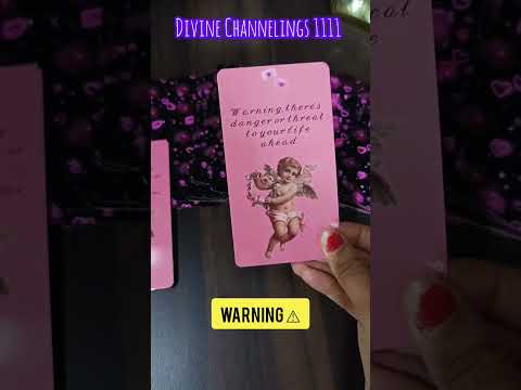 ⚠️WARNING for you👼 Angels Messages🪽 #viralshorts #tarotshorts #tarot #angels #angelsmessage #god