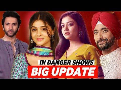 BIG NEWS on Ghum Hai Kisikey Pyaar Meiin, Kumkum Bhagya, Ram Bhavan & Iss Ishq Ka Rabb Rakha