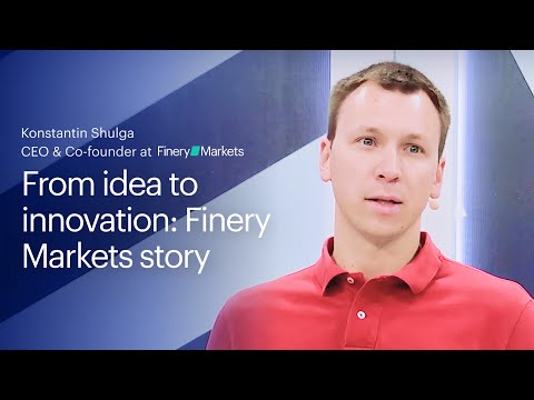 How did Finery Markets establish itself as a reputable player in the digital assets space?