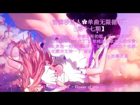 【耳機福利】前奏秒殺人✿單曲無限循環~【第十七期】