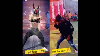 free fire lover cobre dasu #freefire #freefirelover