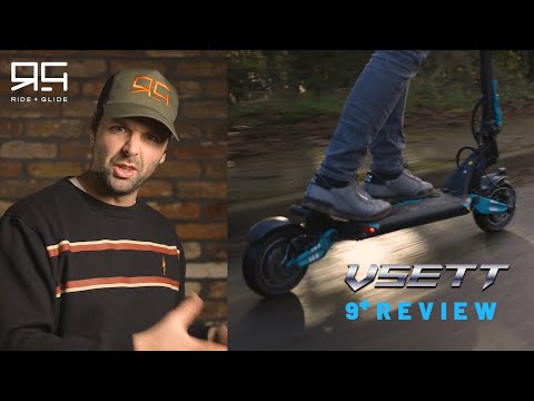 VSETT 9+ Review