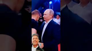 King Putin Attitude Entry⛔🚫 #shorts #shorts_video #putins #youtubeshorts #russia