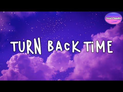 Turn Back Time ✨ 2010s Feel Good Mix - English Chill Songs Playlist