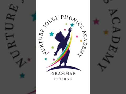 Nurture Jolly phonics and Jolly Grammar Classes #jolly #education #phonics #literacy📞9284772158