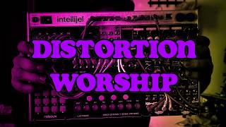 Distortion Modular Worship