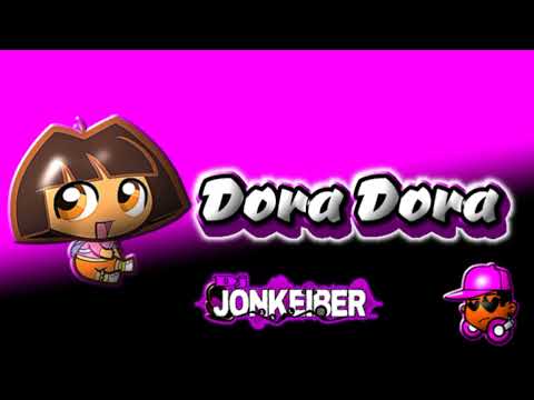 DORA DORA REMIX (ALETEO TRIBAL) X DJJONKEIBER