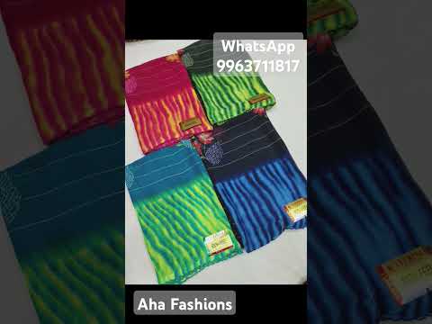 Dailywearsarees @ 350/- only | #dailywearsarees , #lowpricesarees, #sareesbelow500 , #ytshorts