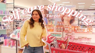 SELF CARE SHOPPING **NEW YEAR RESTOCK** || + Accutane story