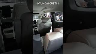 HYUNDAI CUSTIN AT MANILA INTERNATIONAL AUTO SHOW 2024 MIAS 2024